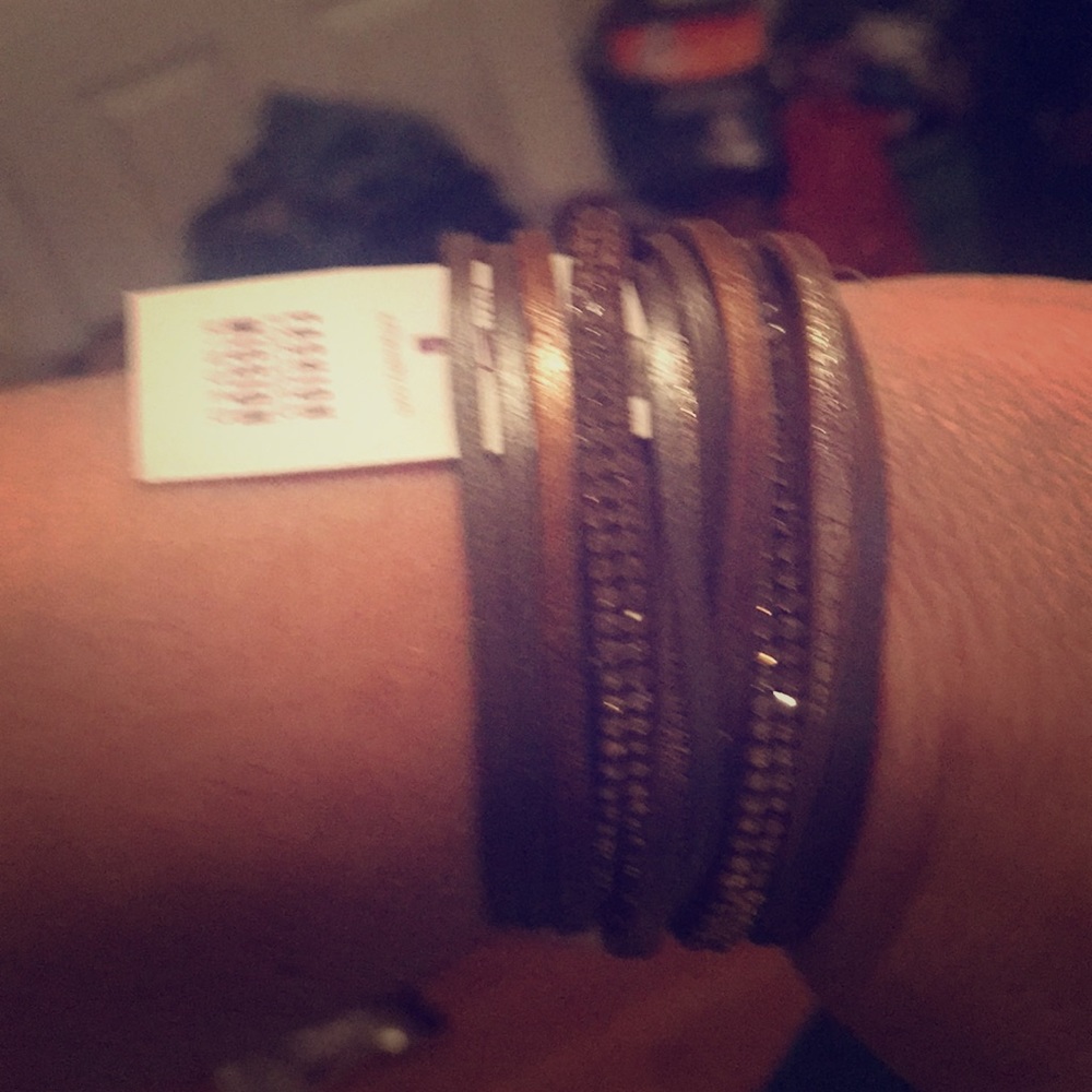 Bracelet